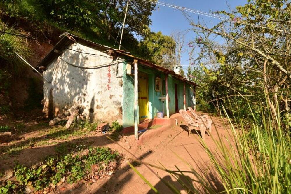 Our Eco-Friendly Rooms and Cottages are made of sustainable materials with natural lighting and spectacular views